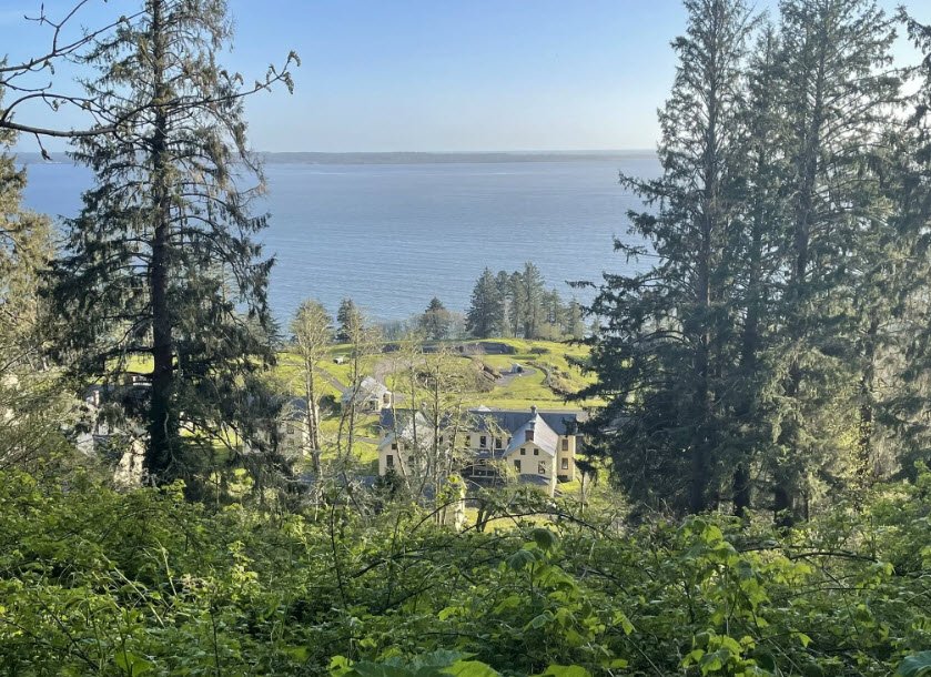 Bethalto Arboretum, United States